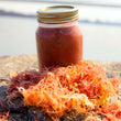 Elderberry Sea Moss Gel