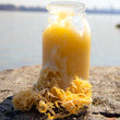 Mango Sea Moss Apple Sauce